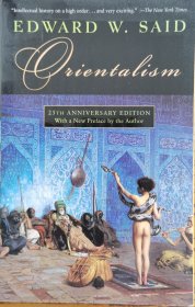 Orientalism