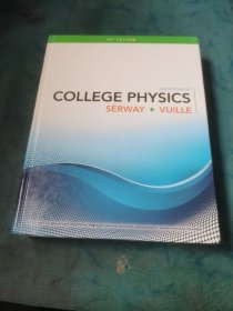 COLLEGE PHYSICS SERWAY VUILLE