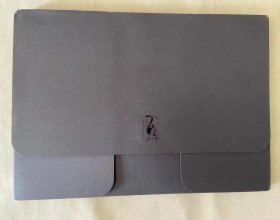 松心閣「樂樂」專題展覽卡片图册