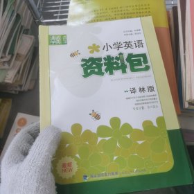 通城学典 小学英语资料包（译林版 最新）