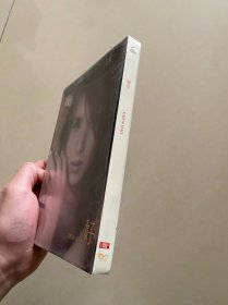 陈好同名专辑全新未拆正版cd专辑