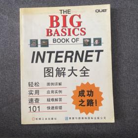 Internet图解大全