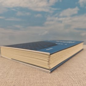 仇鹿鸣粗笔签名+限量精装毛边本 · 香港中和出版社《魏晉之際的政治權力與家族網絡（修訂本）》（16开精装；一版一印）