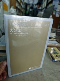 大分流：欧洲、中国及现代世界经济的发展