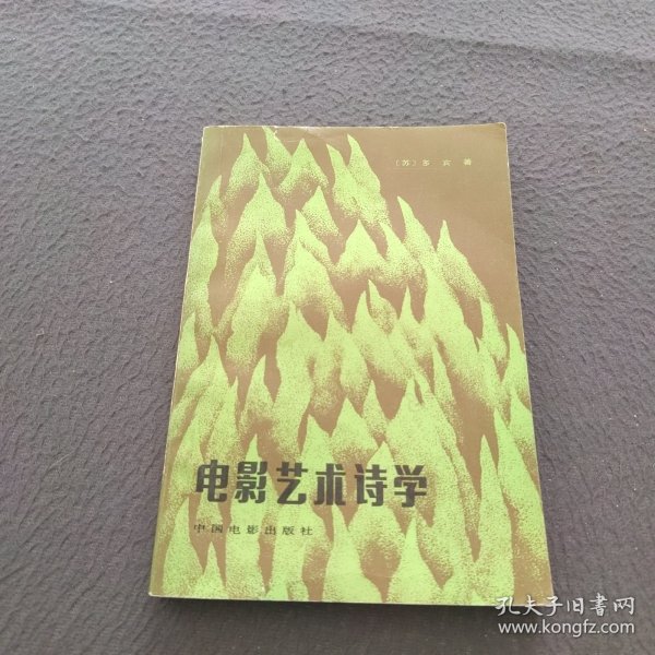 电影艺术诗学