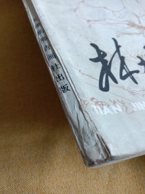 林墉速写