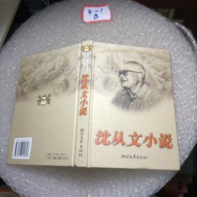 沈从文小说