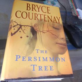 BRYCE COURTENAY THE PERSIMMON TREE