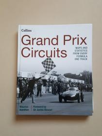 Grand Prix Circuits