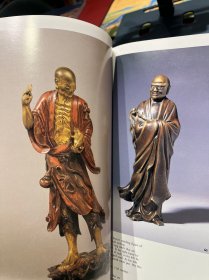 中国古代小众艺术品  The minor arts of China
漆器 铜器 牙雕 竹刻 珐琅 玉器 织绣 玻璃 烟壶
水晶等 190件藏品