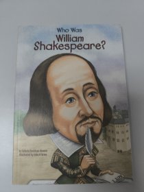 Who Was William Shakespeare?