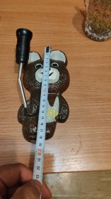 前苏联80年奥运会纪念版，