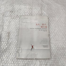 女人，房子，一部小说