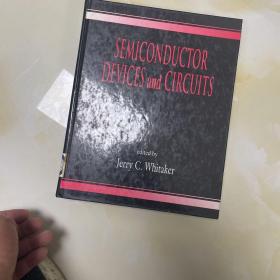 SEMICONDUCTOR  DEVCES and CIRGUITS  edited by  Je