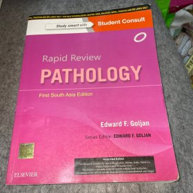 Rapid Review PATHOLOGY