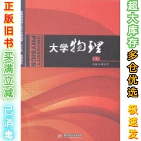 大学物理（上、下册）