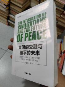 文明的交融与和平的未来：穆斯林“去激进化”理论与实践伊斯兰哲学与国际安全研究