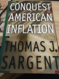 the Conquest of American inflation