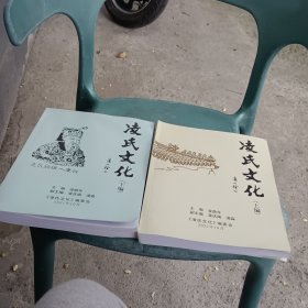凌氏文化 上下编