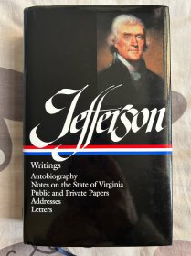 Jefferson  writings