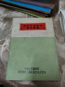 营养烹调技术资料汇编