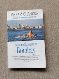 LOVE AND LONGING IN BOMBAY