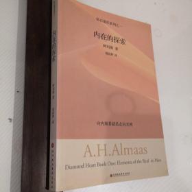 钻石途径系列之1-内在的探索