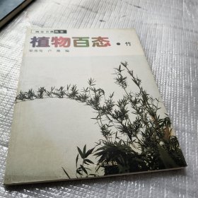 植物百态·竹