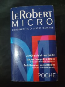 LE robert micro