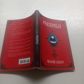 Persepolis：The Story of a Childhood