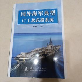 国外海军典型C4 I及武器系统