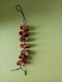 东北老玩具嘎啦卡