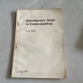 Introductory Stepsto Understanding