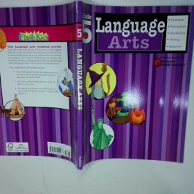 Language Arts Grade 5