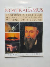 NOSTRADAMUS