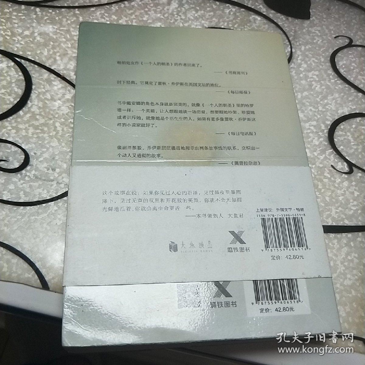 时间停止的那一天