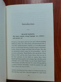 Tales from the Colony Room: Soho’s Lost Bohemia