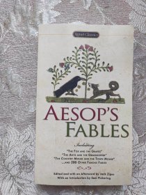 Aesop's Fables[伊索寓言]