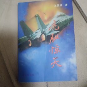 虎胆惊天(1999年12月一版一印，仅印2500册)