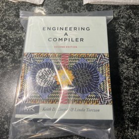 Engineering a Compiler, Second Edition