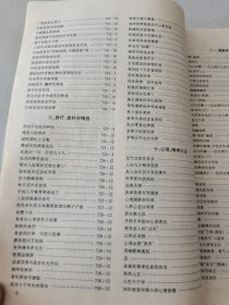 益寿文摘合订本2001-10（总67期）