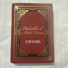 巴黎圣母院/世界经典文学名著名家典译书系