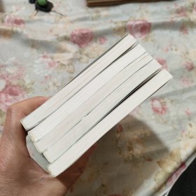 1000种小化工产品配方与制作（601～800）5本合售