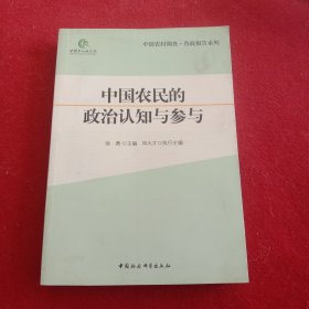 中国农民的政治认知与参与