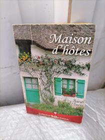 maison d'hotes