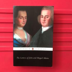 The Letters of John and Abigail Adams 亚当斯家族书信集