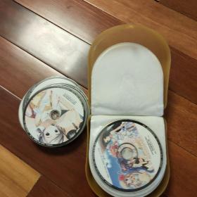 动感新势力DVD光盘34张合售