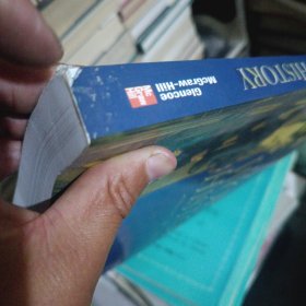 World History Volume 1 英文原版教材 世界历史第一册