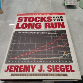 Stocks for the Long Run