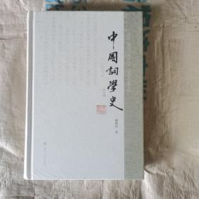 中国词学史（补订版）本书多年来被列为中国古代文学参考书目、近代词学阅读书目，是一本了解古代词文化不可或缺的参考书